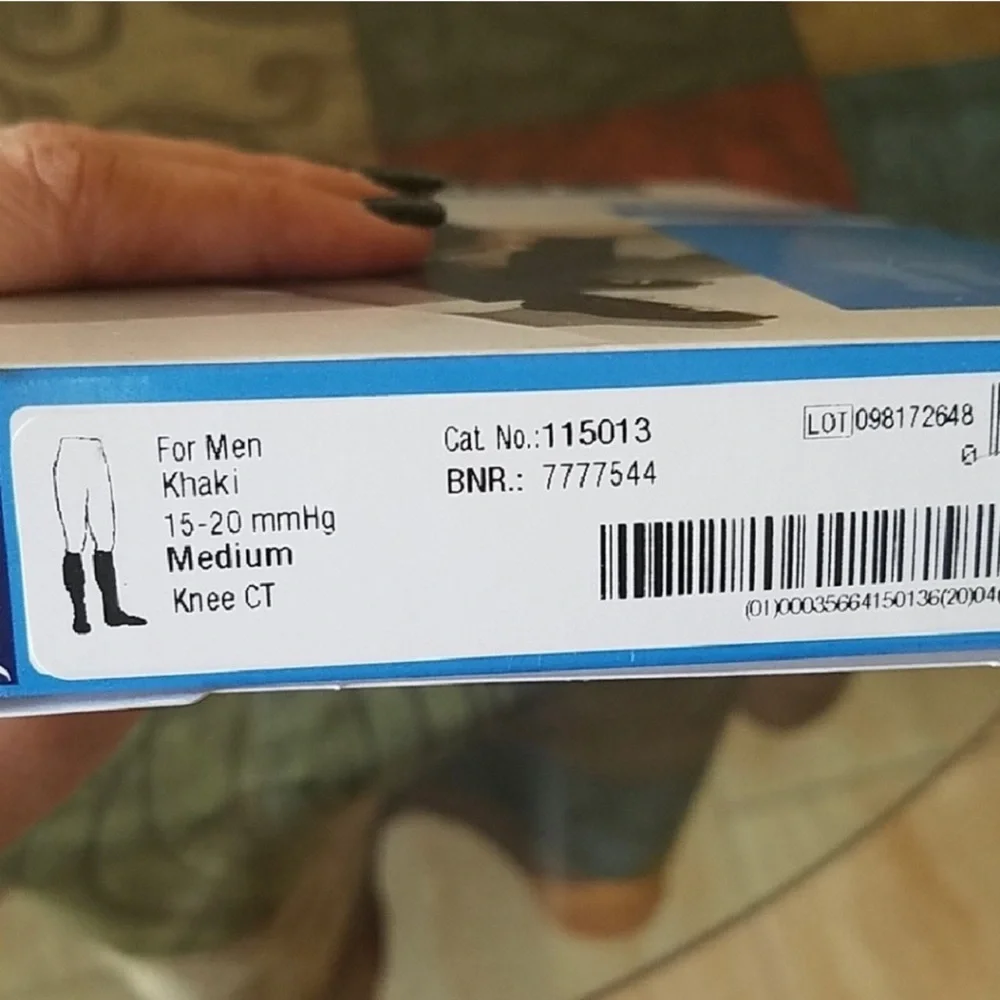 NWT Medical Compression Socks 🧦 - Picture 3 of 5